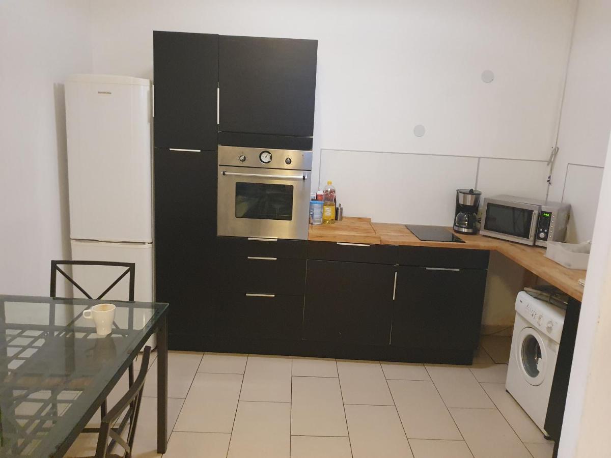 Appartamento Spacious Near The Center Vienna